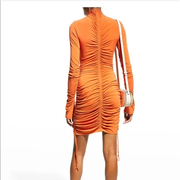 A. L. C bodycon dress NEW - Picture 3 of 10